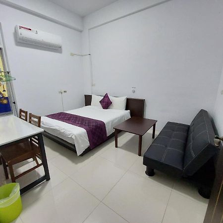 Taitung Tourist Inn Luaran gambar