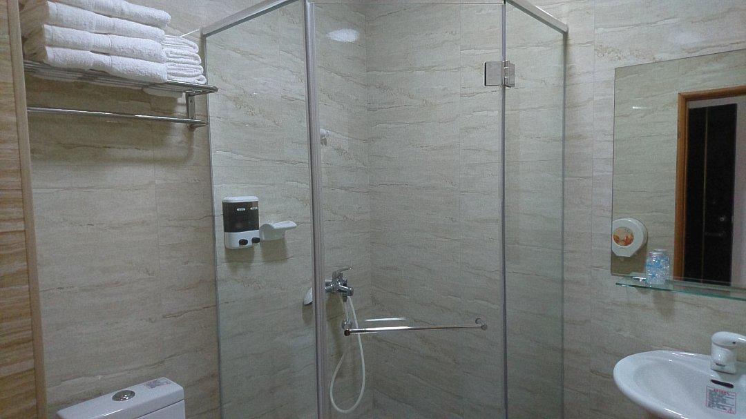 Taitung Tourist Inn Luaran gambar