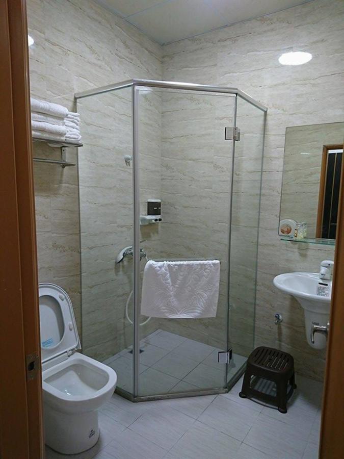 Taitung Tourist Inn Luaran gambar